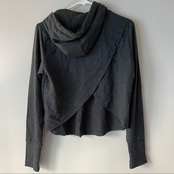 Gymshark Crossback Hoodie - Picture 4 of 5